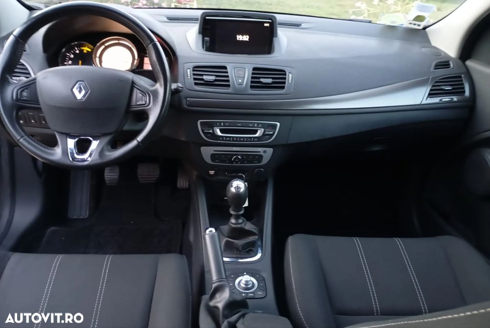 Renault Megane - 3