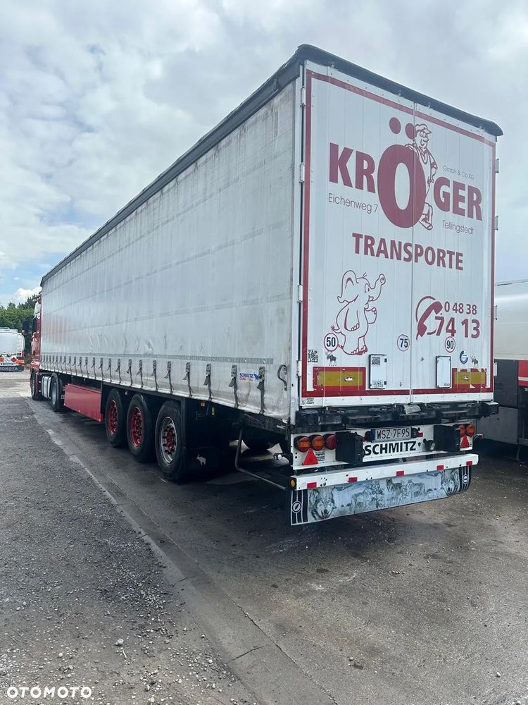 Schmitz Cargobull - 4