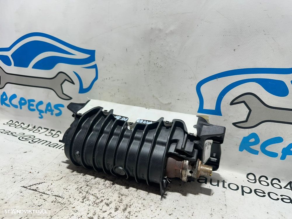 .Airbag SRS Original Audi A5 8T A4 B8 8T0880204F - 5