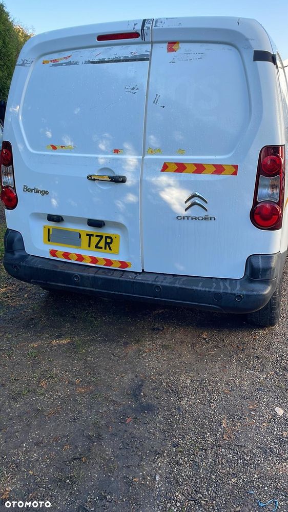 Citroën Berlingo - 7