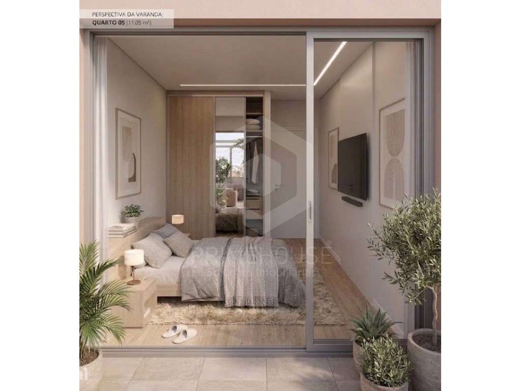 Apartamento T2 Duplex Lagos - Grande imagem: 4/27
