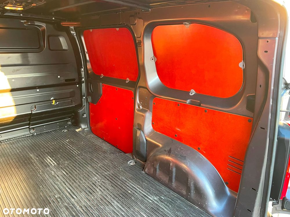 Citroën Berlingo III Long - 9