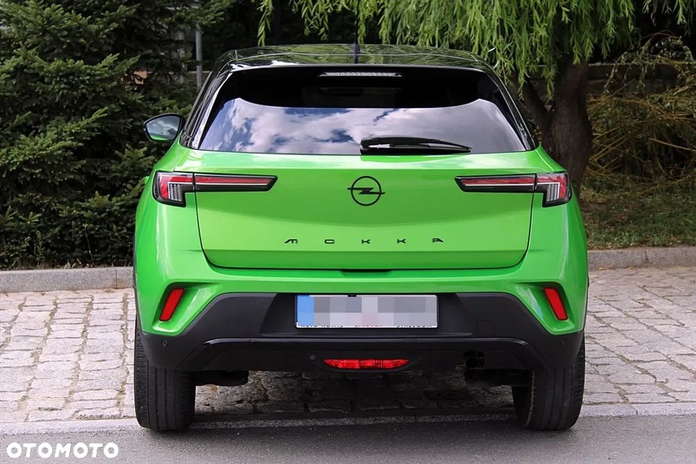 Opel Mokka - 10