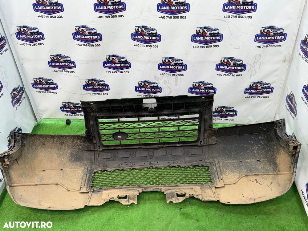 BARA FAȚĂ LAND ROVER FREELANDER II 2009 2.2 DIESEL DW12 SUV COD OEM LR006251 6H5217D957ACE 2006-2014 - 8
