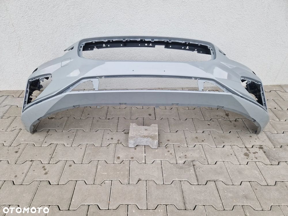 Zderzak Volvo V60 S60 II R design 2018 - - 3