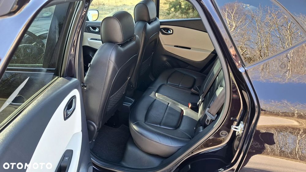 Renault Captur ENERGY TCe 120 Initiale Paris - 26