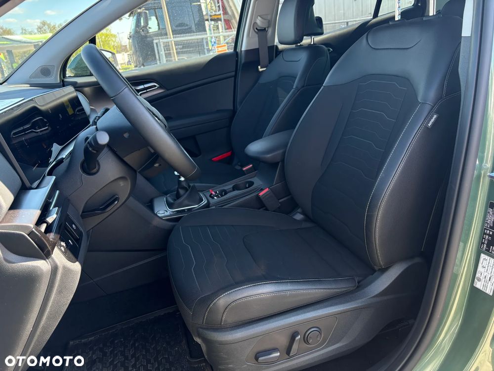 Kia Sportage 1.6 T-GDI L 2WD - 27