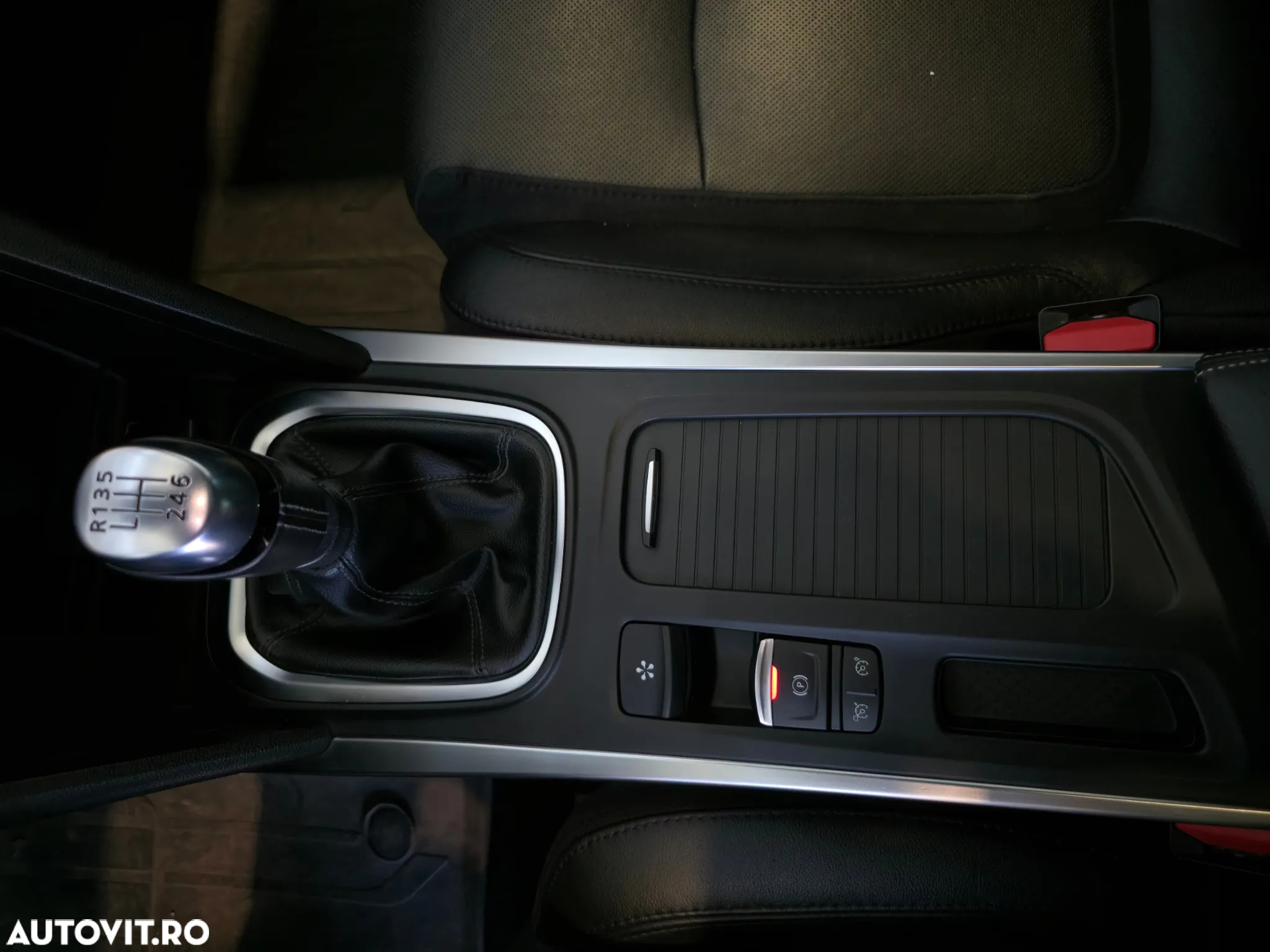 Renault Megane ENERGY dCi Intens - 19