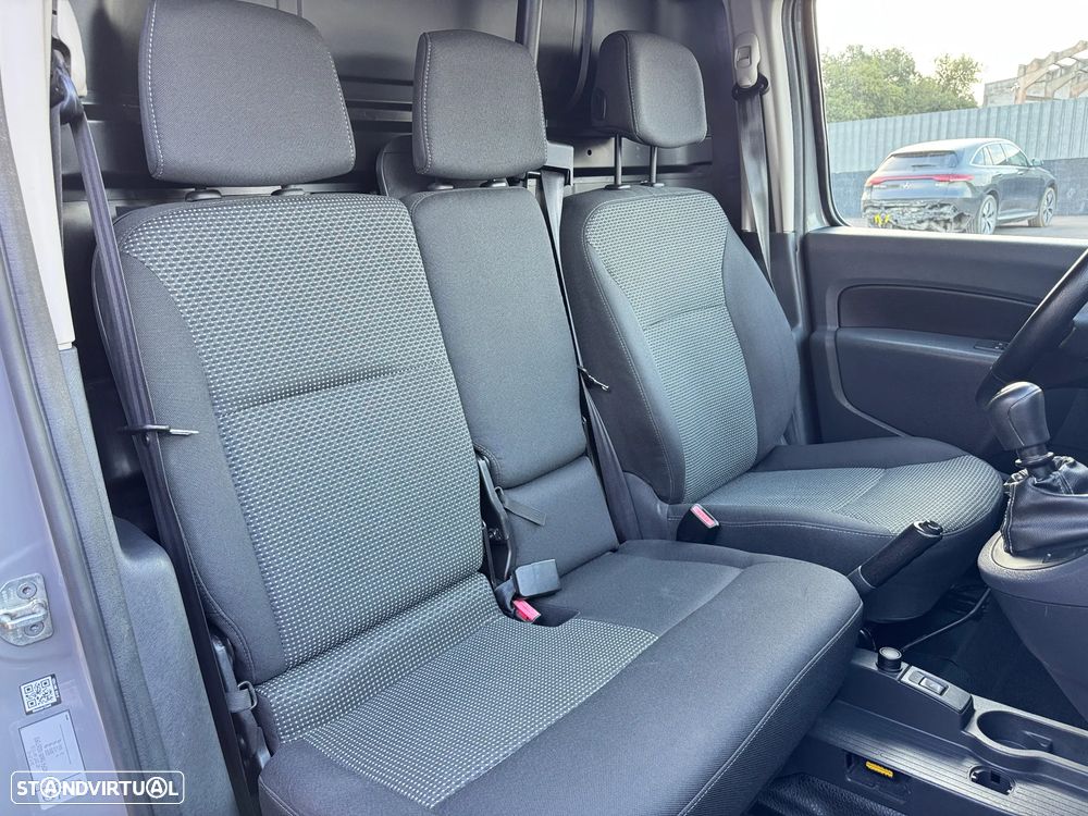 Mercedes-Benz Citan 116 CDI/31 - 14
