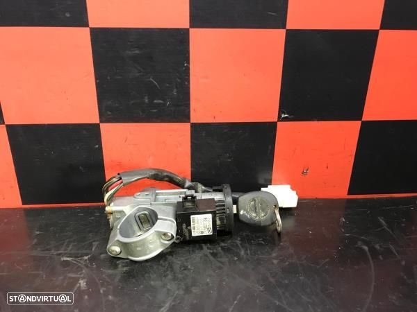 Canhão Ignição Nissan Np300 Navara (D40)