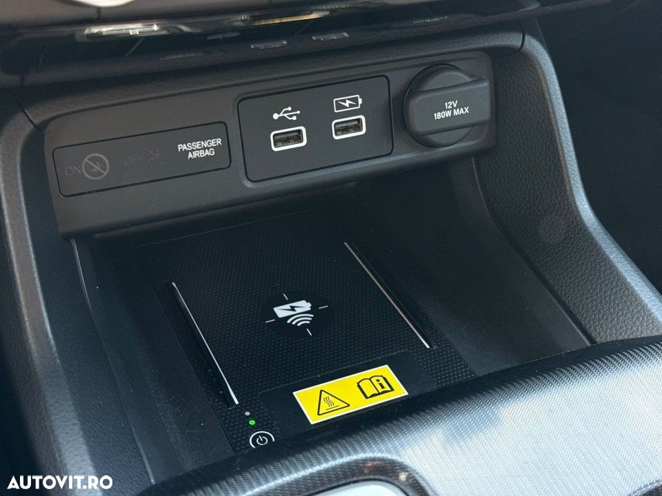 Honda Civic - 26