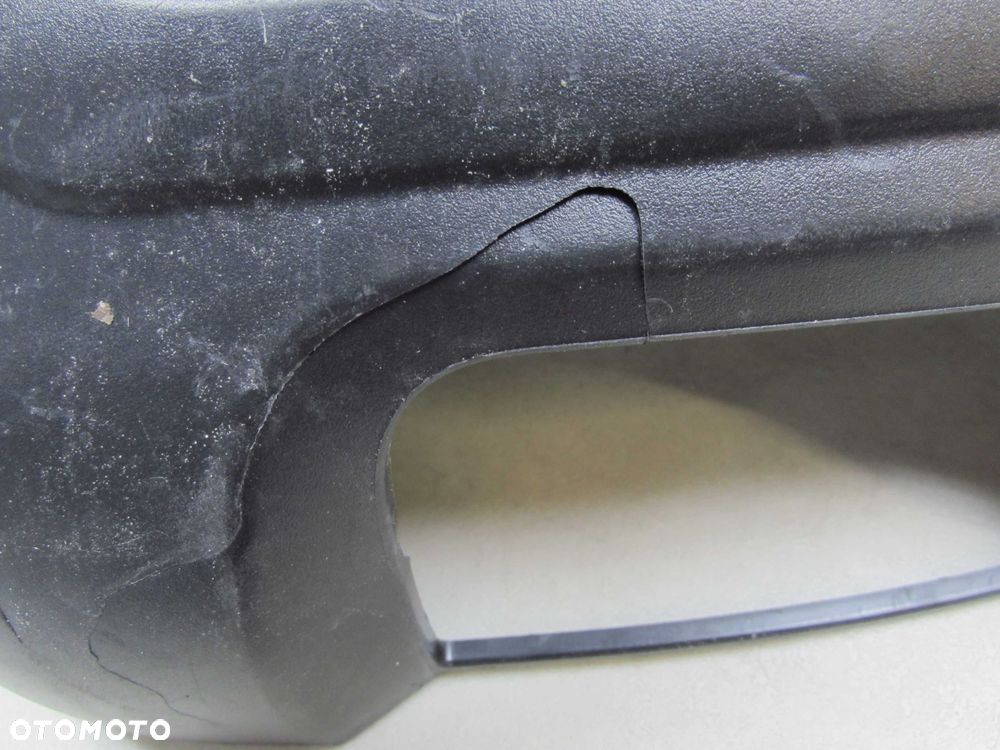 DUCATO BOXER JUMPER 06-14 OSLONA OBUDOWA LUSTERKA LEWA DLUGIE 01706234400 - 5