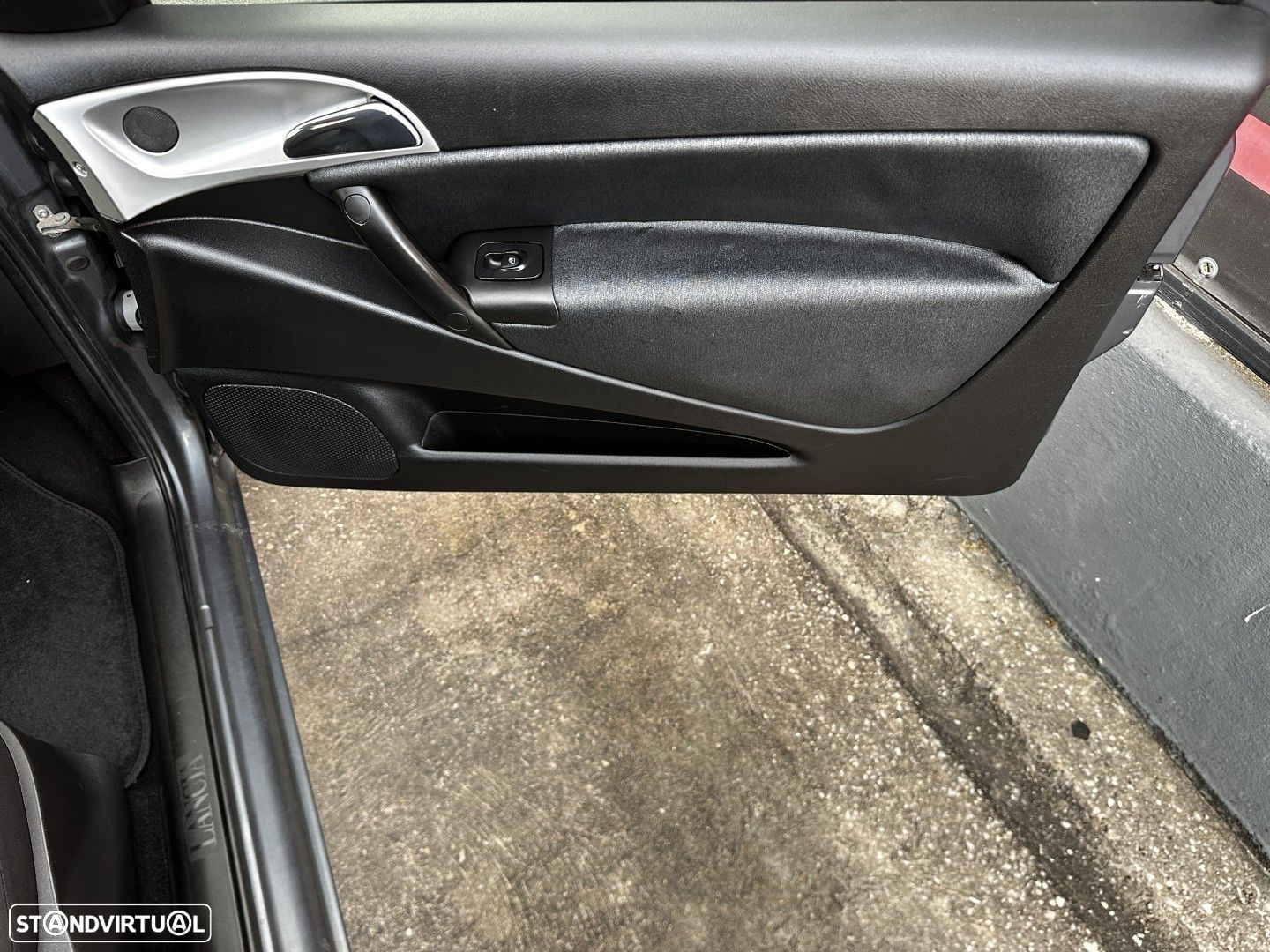 Lancia Ypsilon 1.2 Argento - 15
