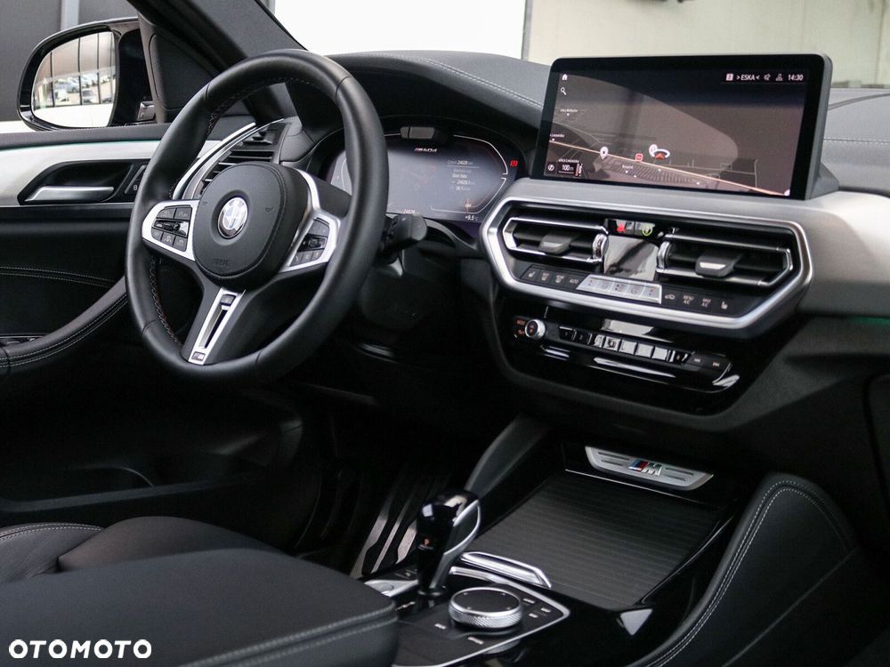 BMW X4 - 28
