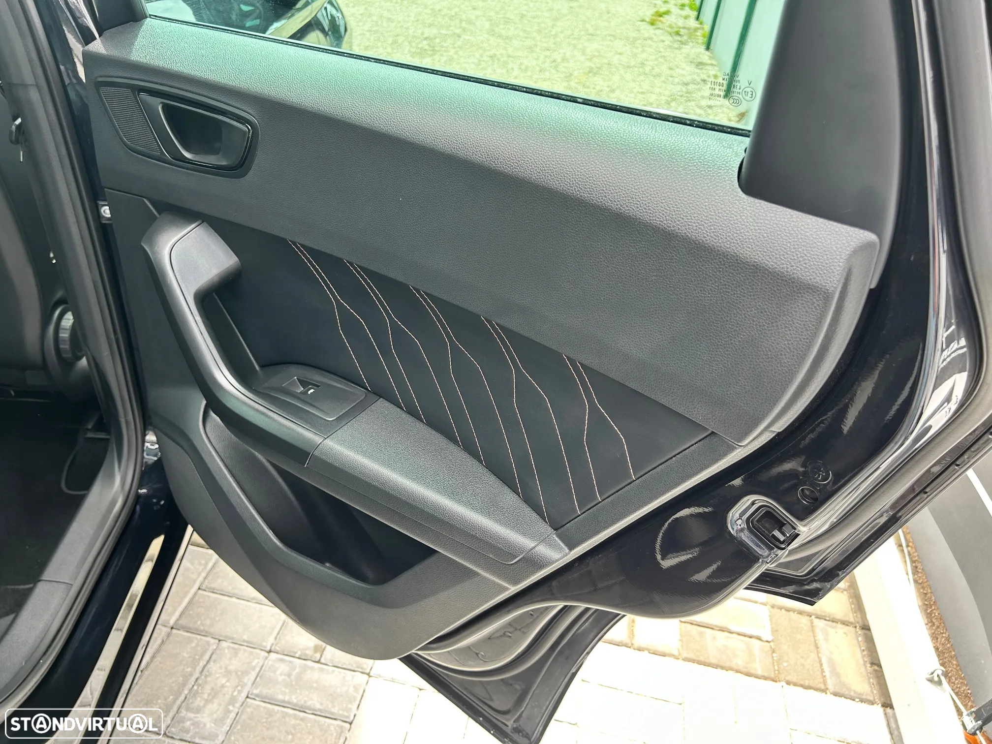Cupra Ateca 2.0 TSI DSG VZ 4Drive - 18