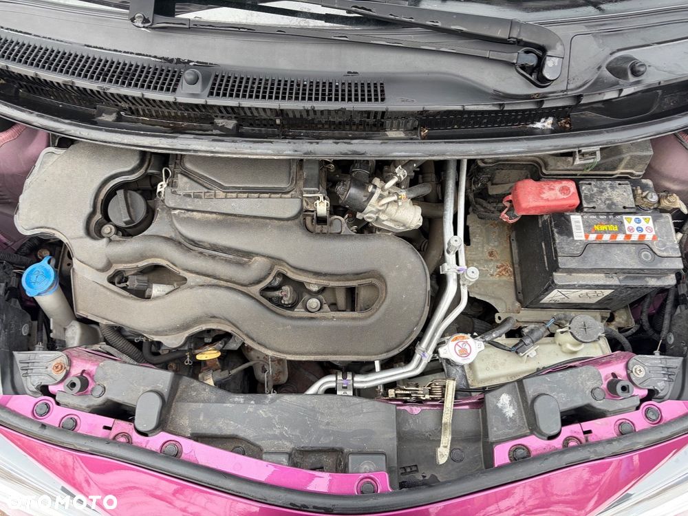 Toyota Aygo 1.0 VVT-i Color Edition - 24