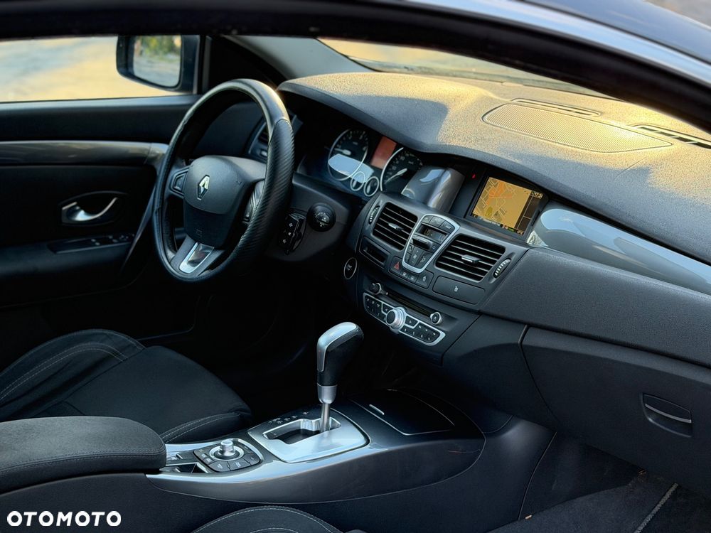 Renault Laguna dCi 175 FAP - 7