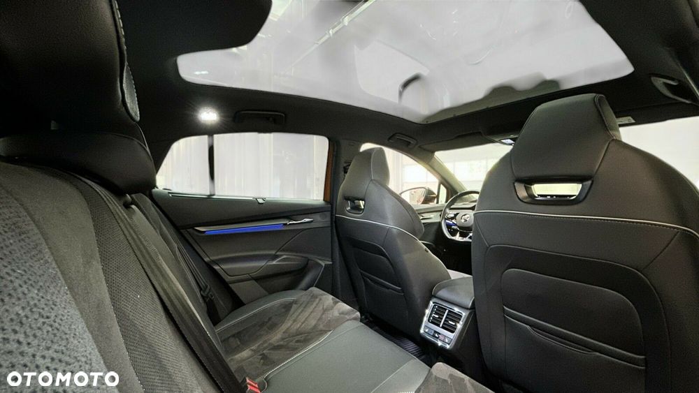 Skoda Enyaq 80 82kWh - 26