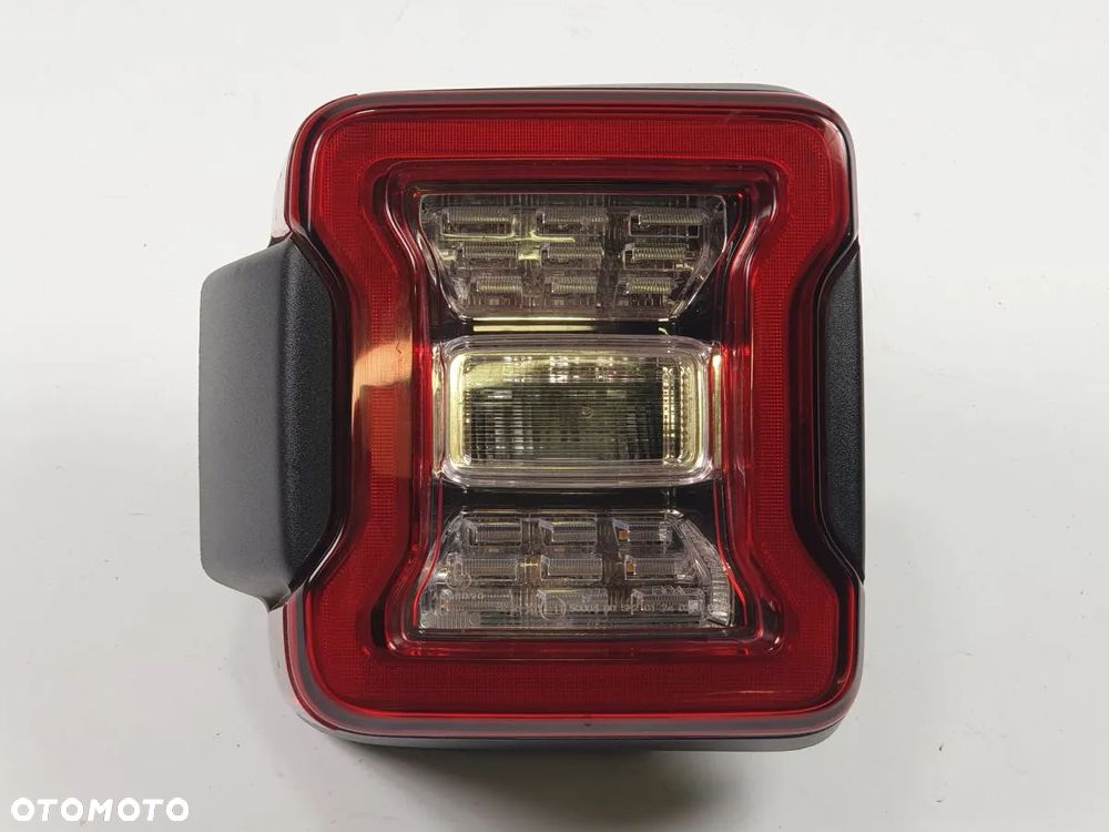 JEEP WRANGLER JL od 2018r Lampa Tył Prawy Lewy - 8