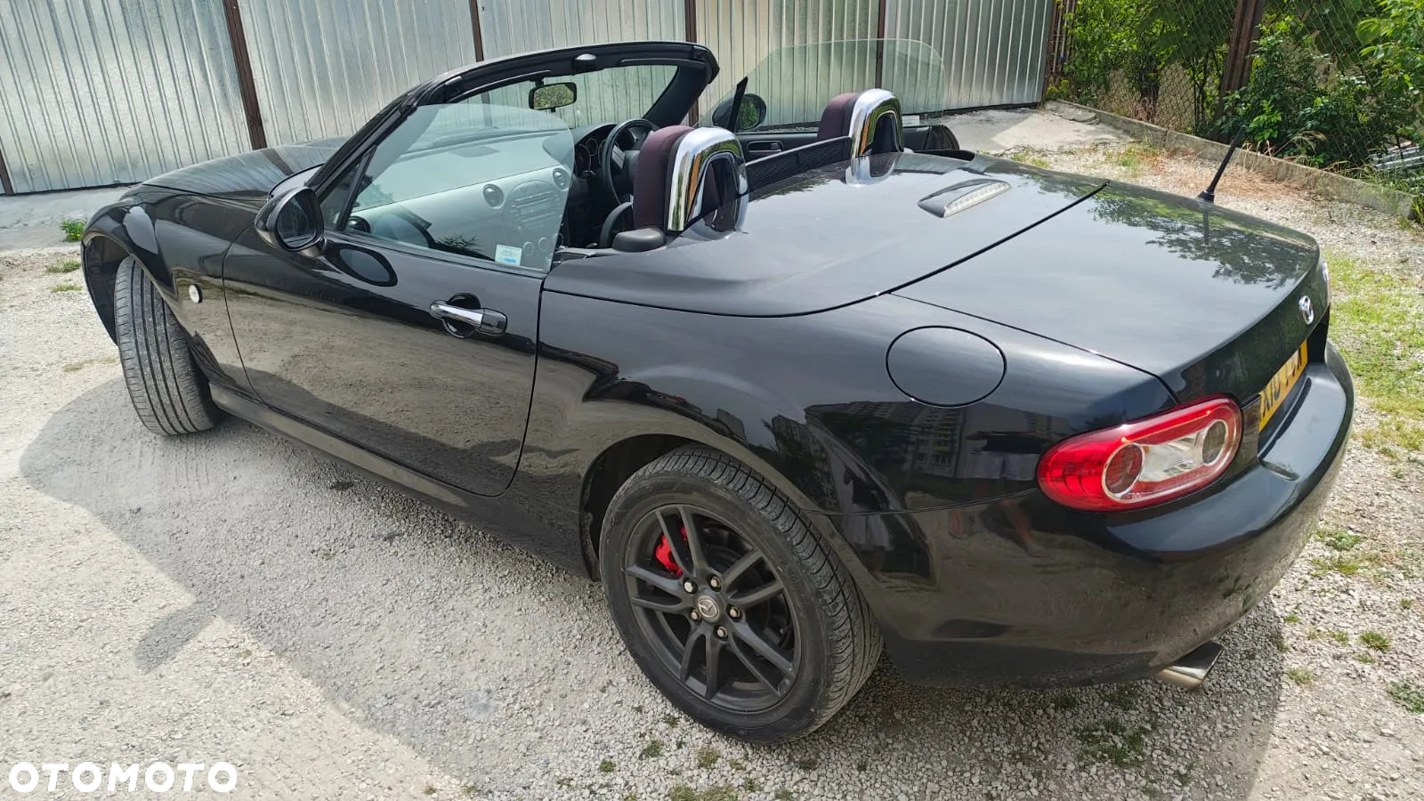 Mazda MX-5 - 2
