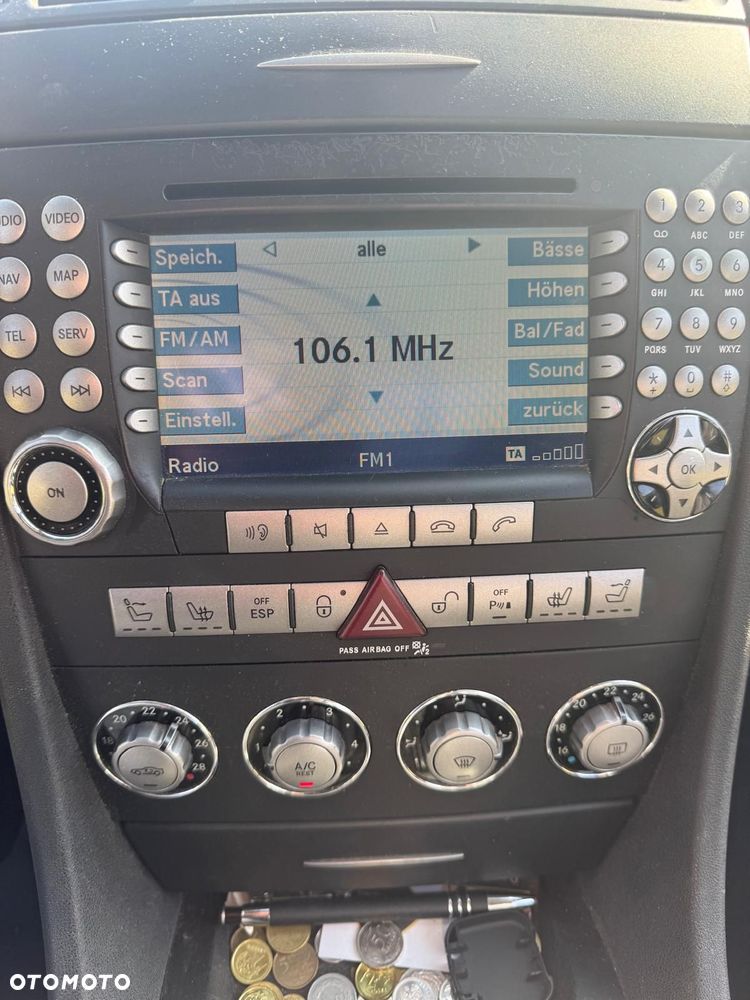 Mercedes-Benz SLK 300 7G-TRONIC - 10