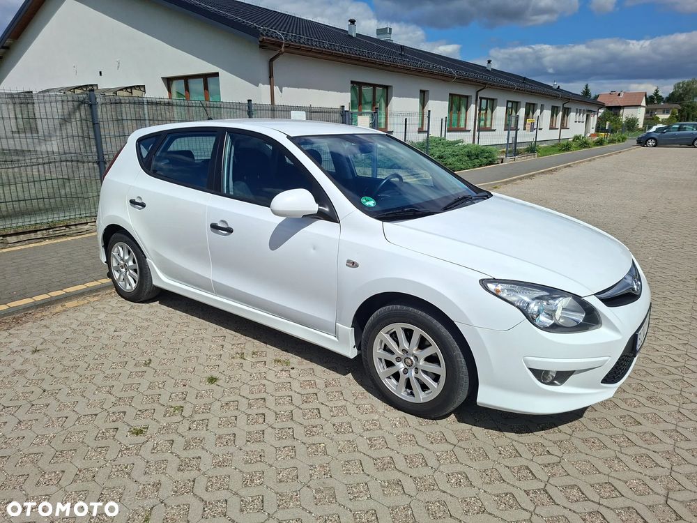 Hyundai i30 1.6 CRDi Classic - 7