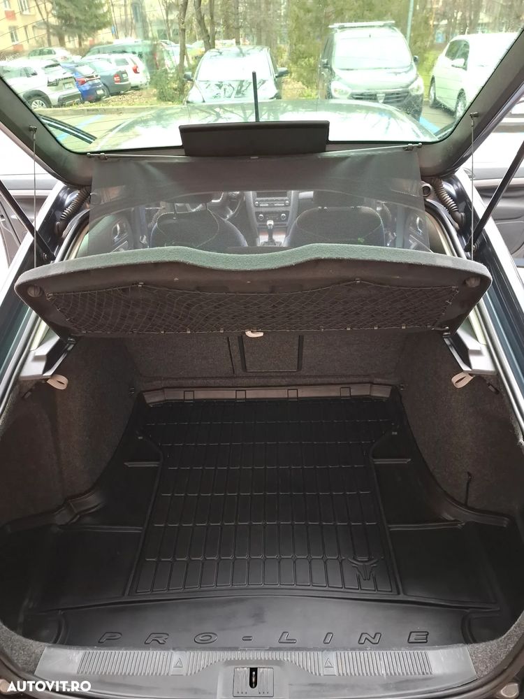 Skoda Octavia 2.0 TDI Business - 4