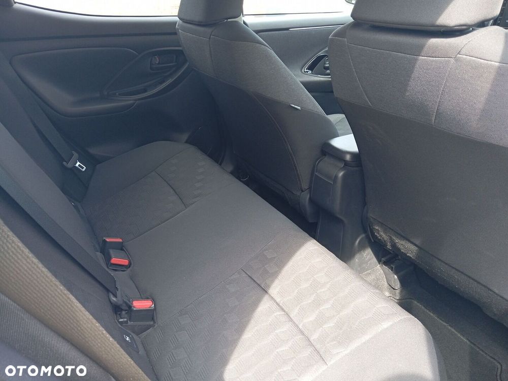 Toyota Yaris Hybrid 1.5 Style - 21