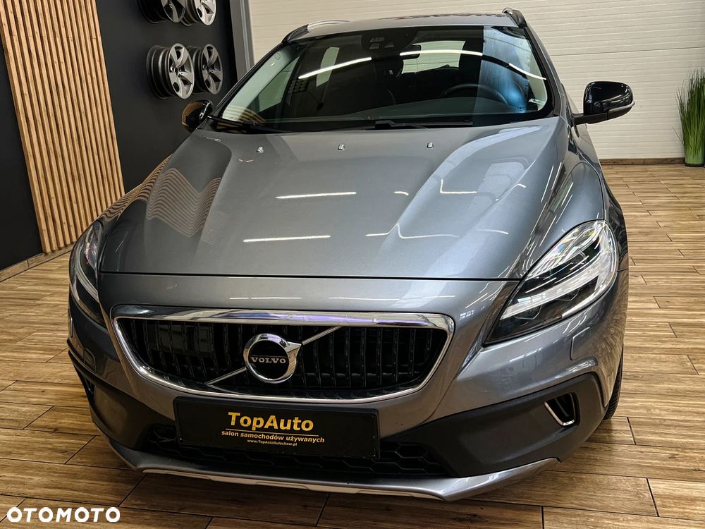 Volvo V40 Cross Country D2 Drive-E Base - 14