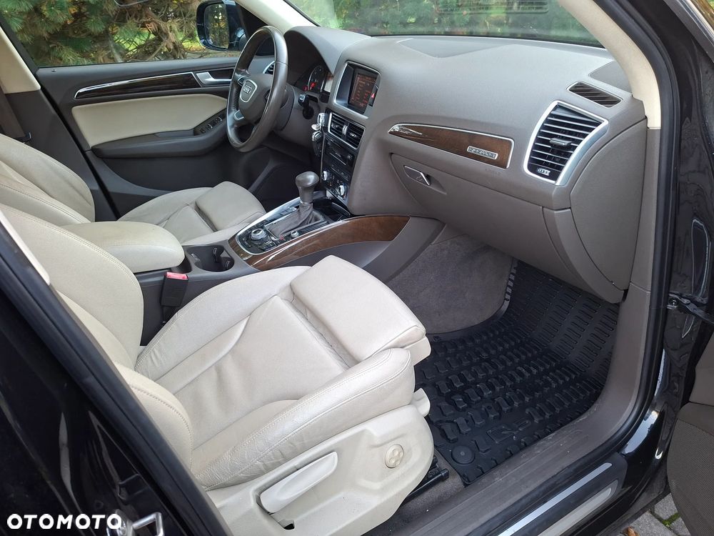 Audi Q5 2.0 TDI Quattro - 7