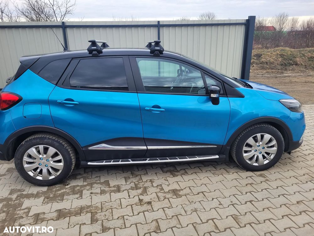 Renault Captur ENERGY dCi XMOD - 2