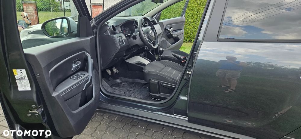 Dacia Duster 1.0 TCe Prestige - 15
