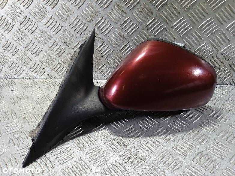 LUSTERKO LEWE ALFA ROMEO 159 Pin 7 - 2