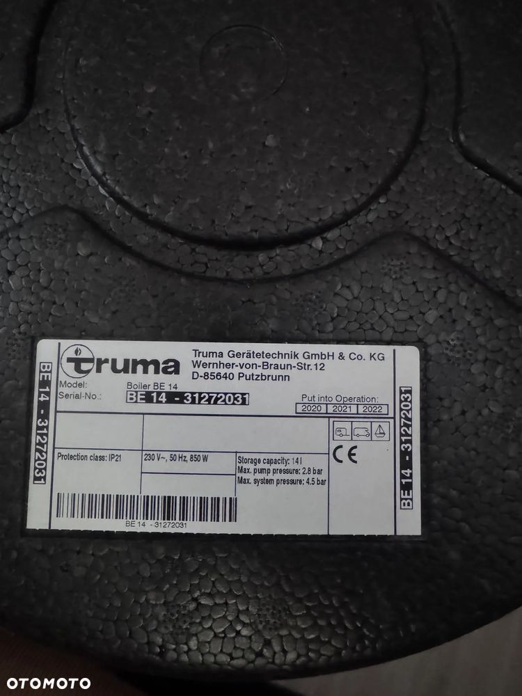 Caravelair Rubis 420 - 15