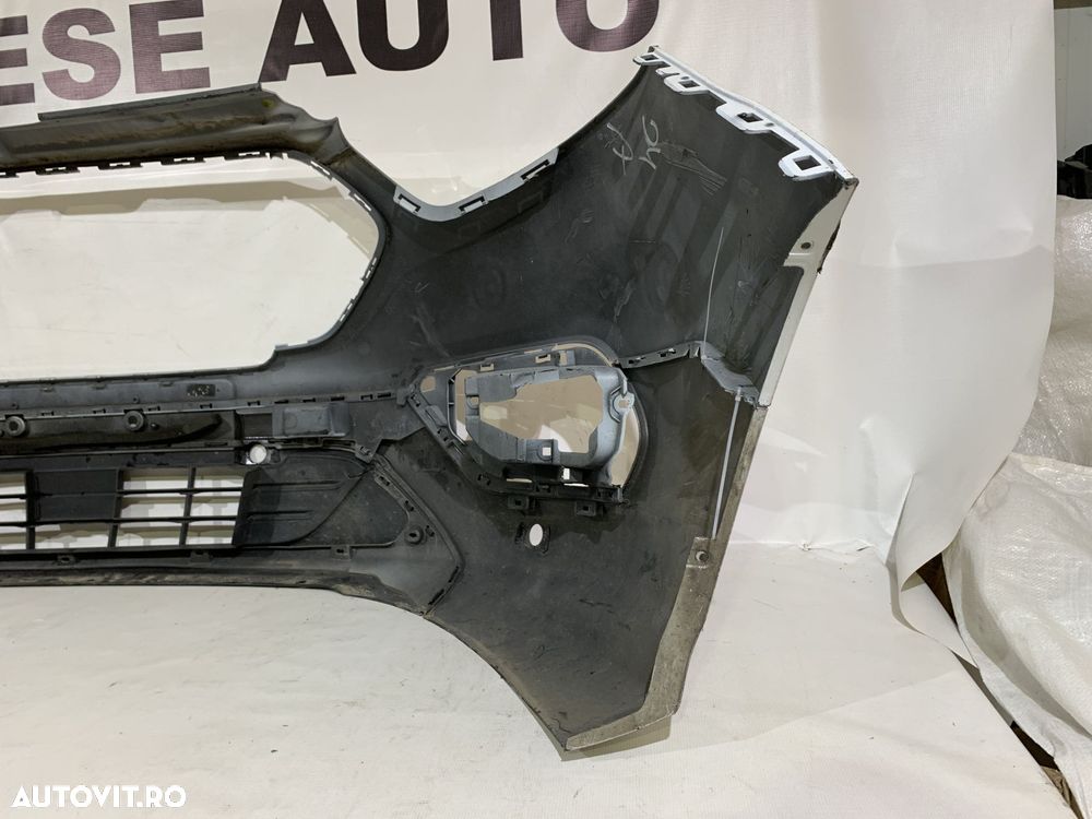 Bara fata Ford Custom, 2018, 2019, 2020, 2021, 2022, 2023, cod origine OE JK21-17F003-AH. - 7