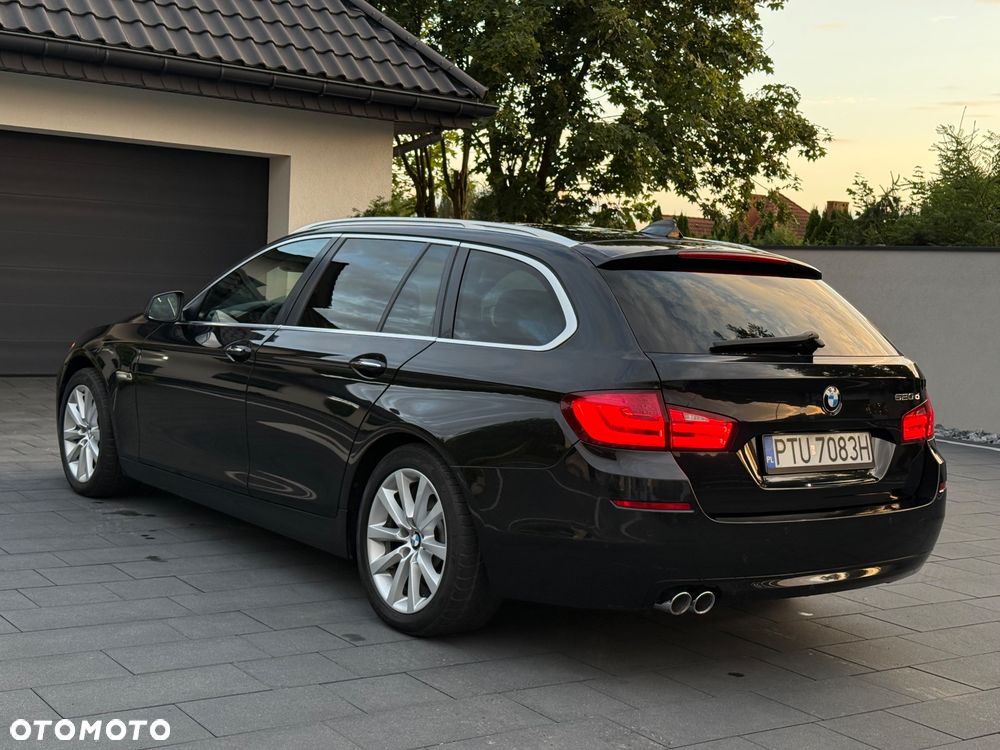 BMW Seria 5 - 10