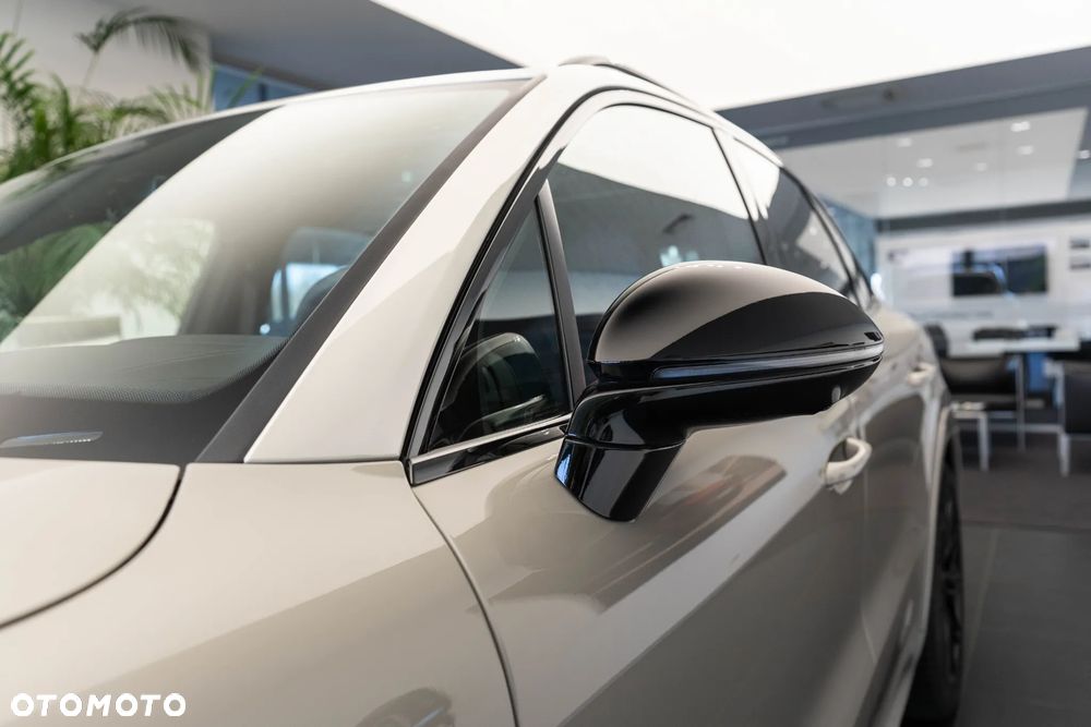 Porsche Cayenne S E-Hybrid PHEV Black Edition - 31