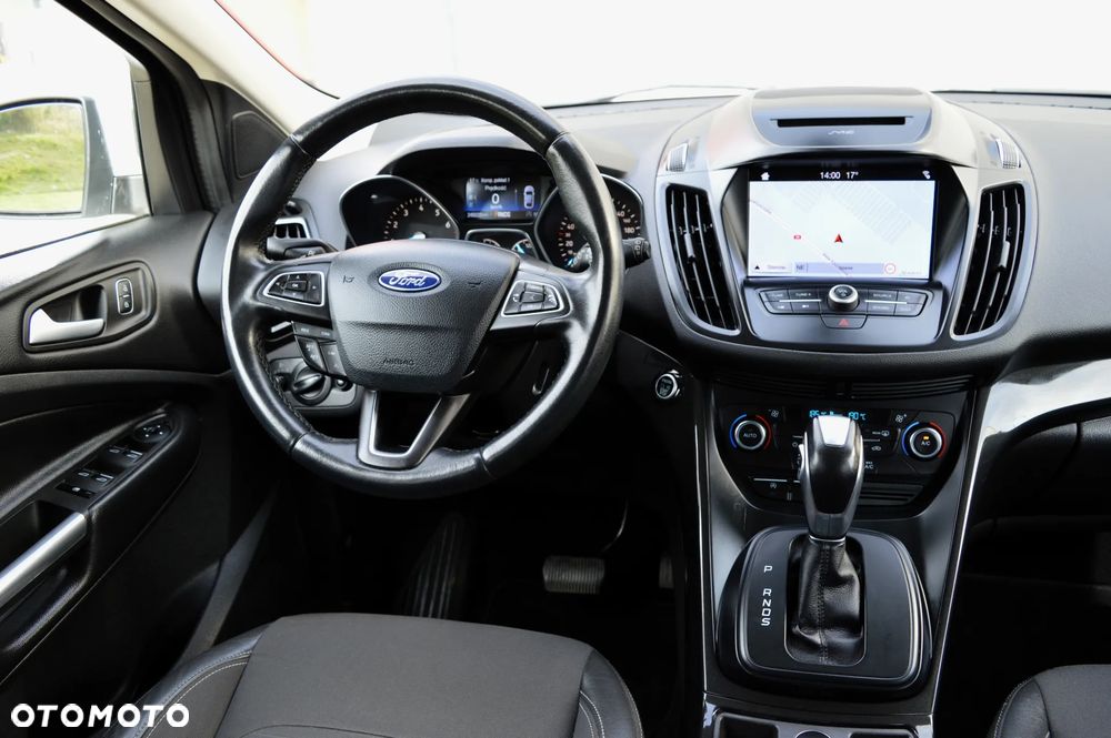 Ford Kuga 1.5 EcoBoost FWD Titanium ASS GPF - 9