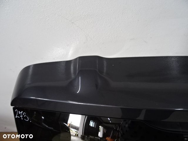 KLAPA TYŁ TYLNA SZYBA BAGAŻNIKA MAZDA 5 V 05-07 NR273 - 4