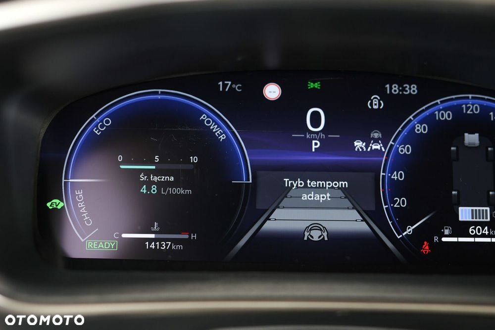 Toyota Corolla 1.8 Hybrid Comfort - 8