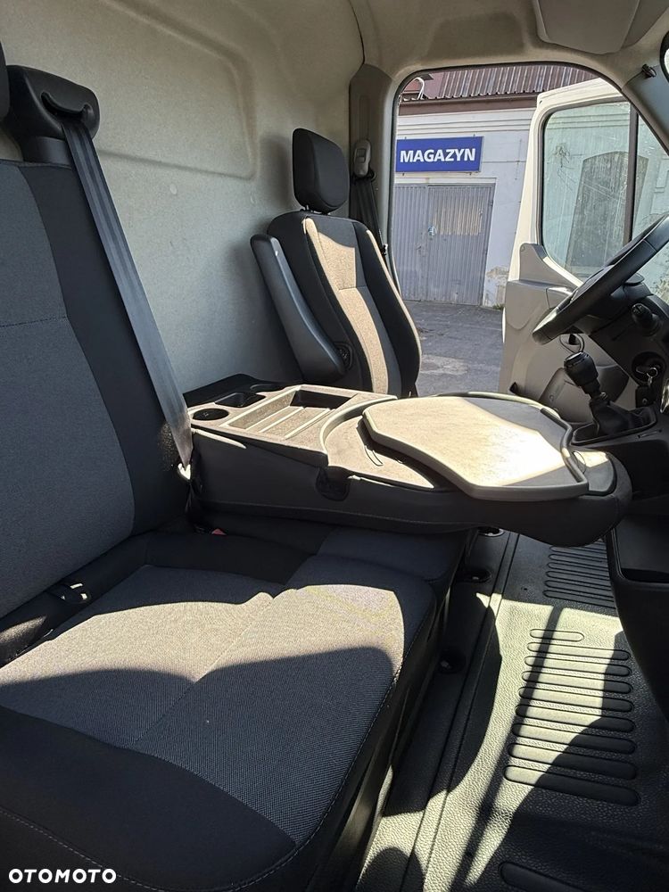 Renault Master L4H2 - 13