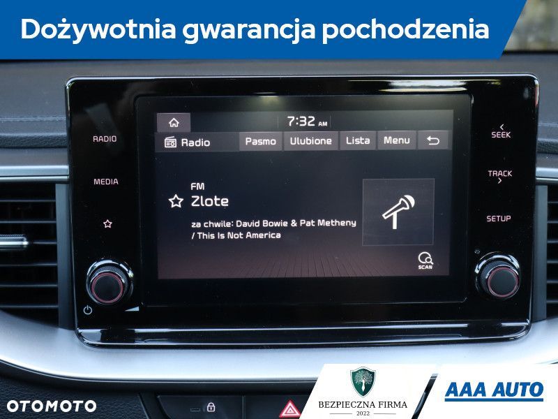 Kia Ceed - 21
