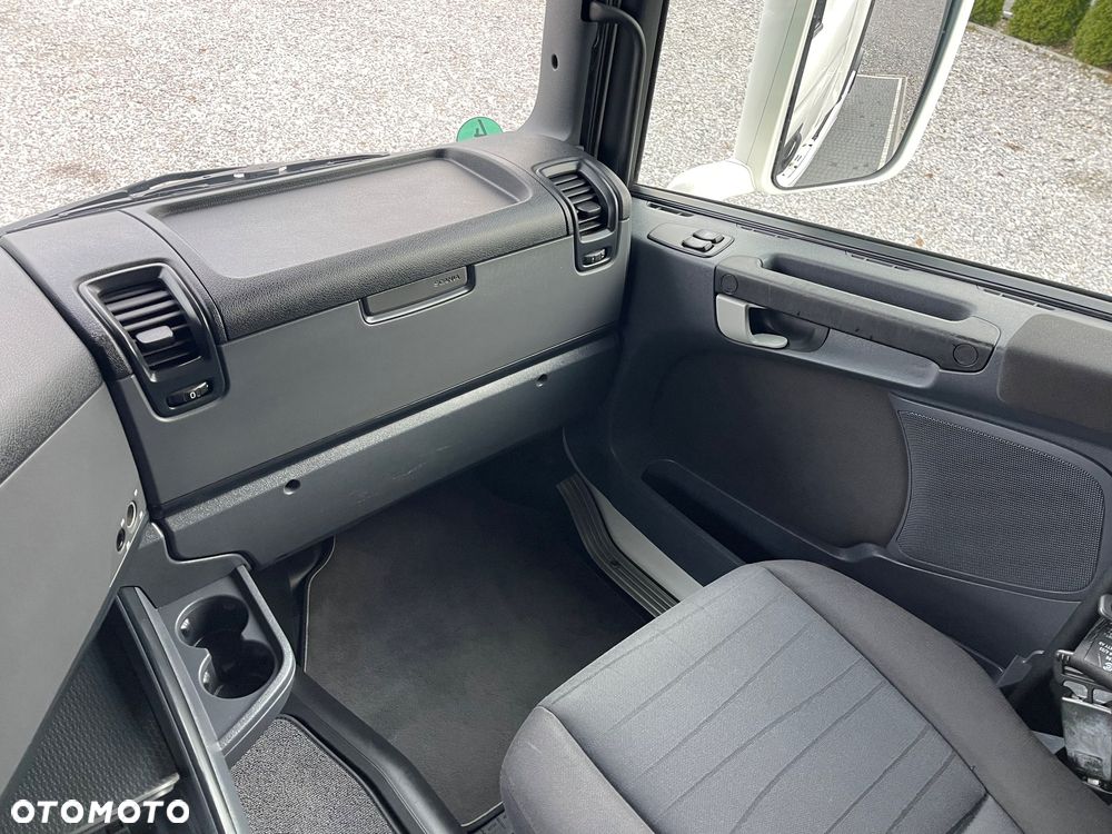 Scania R450 Topline Standard - 24