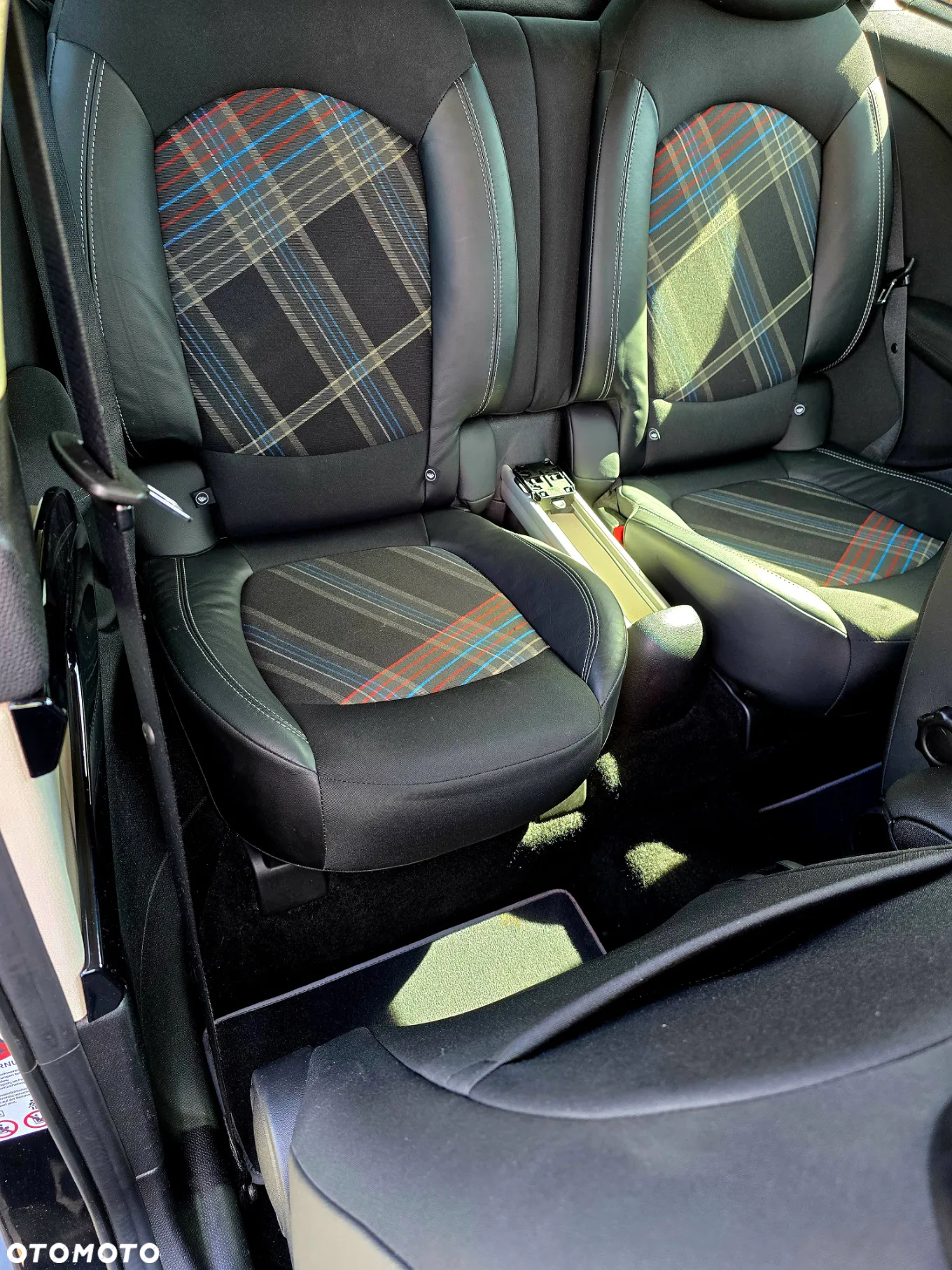 MINI Countryman Cooper S - 8