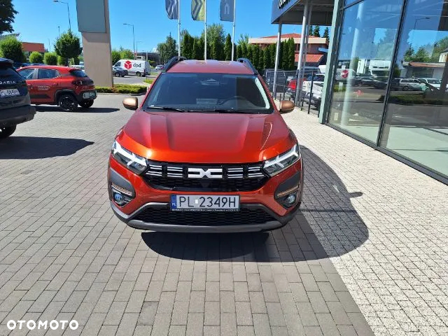 Dacia Jogger 1.0 TCe Extreme - 2