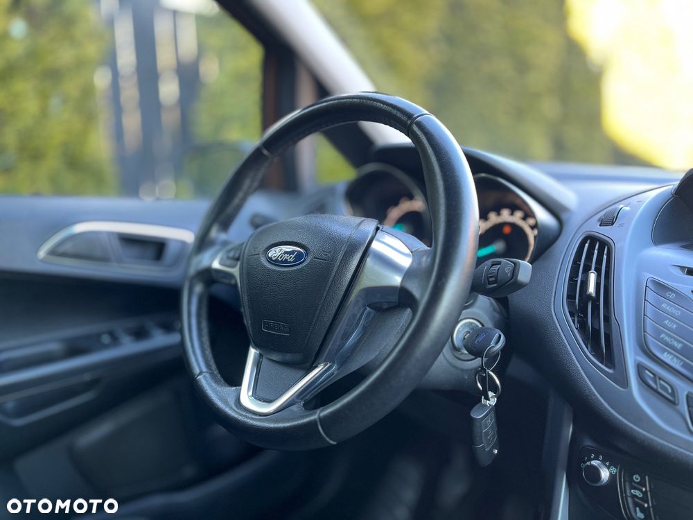 Ford B-MAX - 7