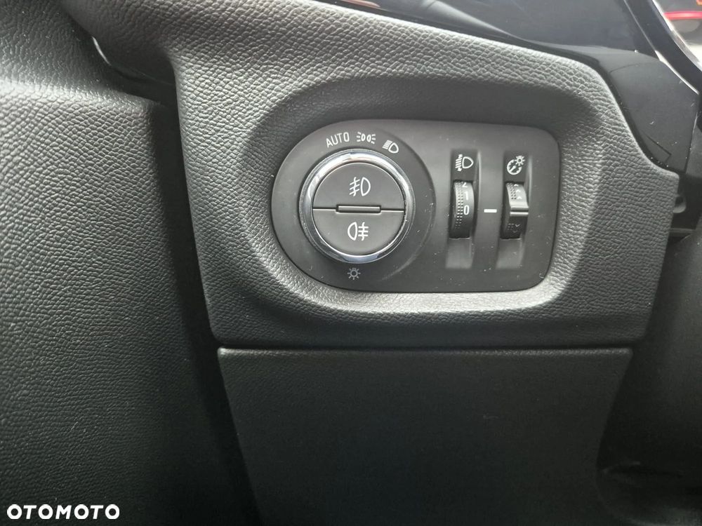 Opel Corsa 1.2 Start/Stop Edition - 21