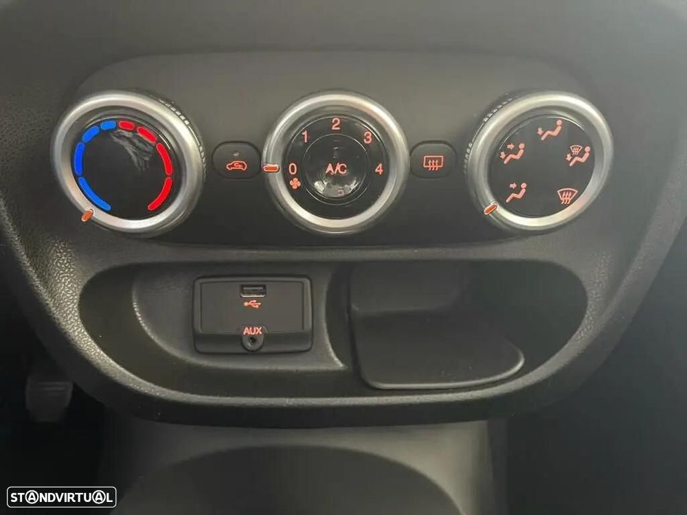 Fiat 500L - 14