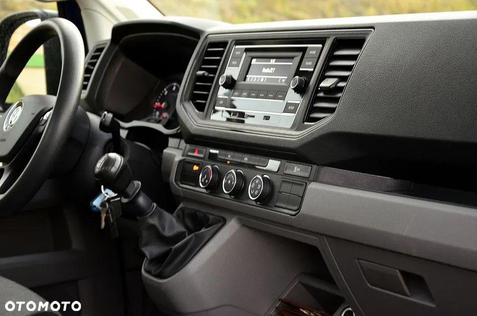 Volkswagen cfafter - 9