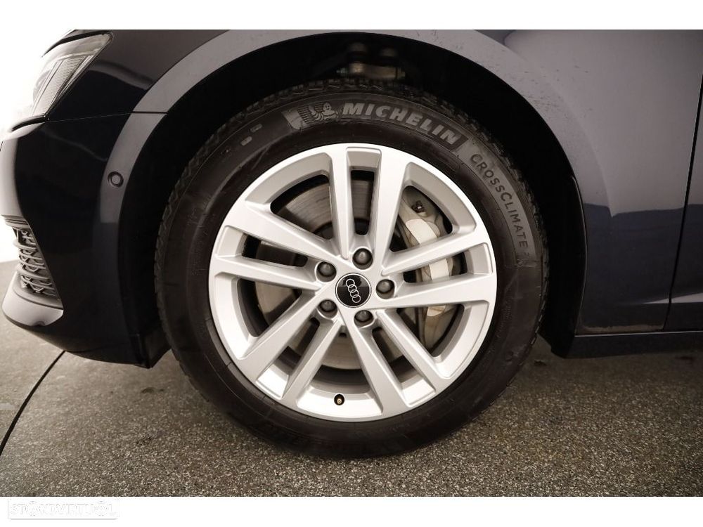 Audi A6 Avant 50 TFSIe quattro S tronic - 39